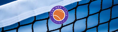 Club Pro Tenis Oviedo - tenis in Oviedo