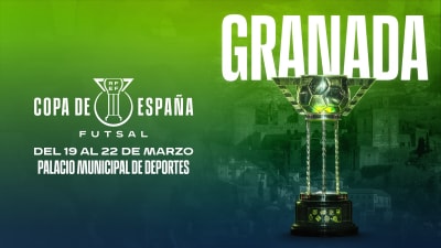 RFAF Real Federación Andaluza De Fútbol - fútbol in Granada