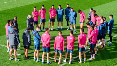 AT Center - fútbol in Murcia