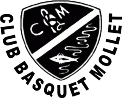 C.B. Mollet - baloncesto in Mollet del Vallès