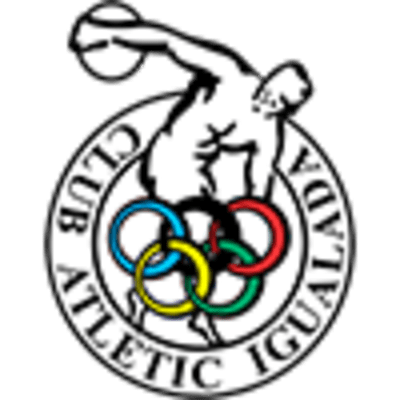 Club Atlètic Igualada - Escola Esportiva CAI - fútbol in Igualada