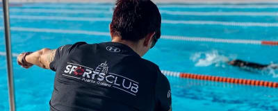 Centro Deportivo Calasparra - natacion in Calasparra