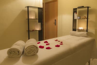 Centro de Relax H3A - natacion in Grau i Platja