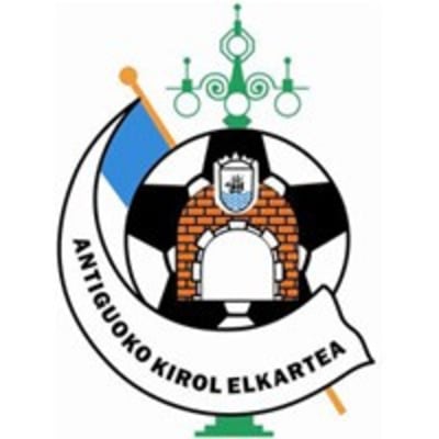 Antiguoko Kirol Elkartea - fútbol in Donostia / San Sebastián