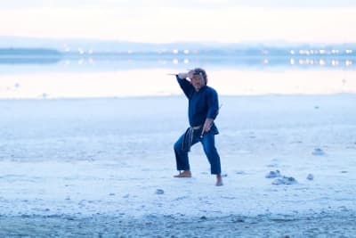 Okinawa Karate Sindo Ryu and Pencak Silat Portugal Albufeira Dojo - karate in Albufeira