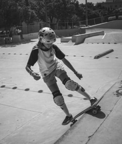Clases Skate Valencia - skateboard in Torrent