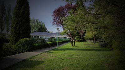 Club de Tenis de Burgos - tenis in Burgos