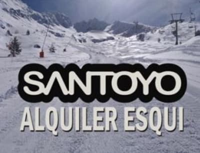 SANTOYO SPORT S.L. - ski in Riaza
