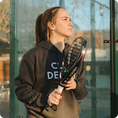 Pàdel Delfos - padel in Cornellà de Llobregat