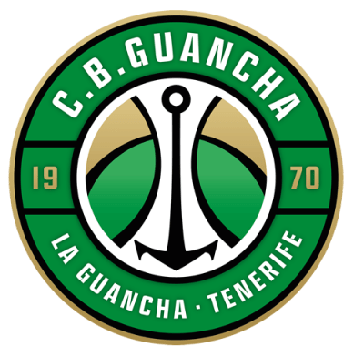 SEDE C.B.GUANCHA - baloncesto in La Guancha