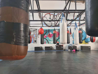 Club deportivo Óscar Albacete - fútbol in Málaga