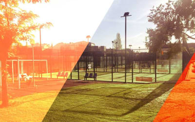 Club Monte Rozas - natacion in Las Rozas de Madrid