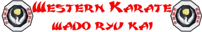 Western Karate Wado-Ryu Kai - karate 