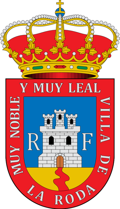 Campo municipal Nuevo Maracañi - fútbol in La Roda