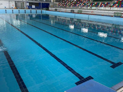 Piscina Olímpica Castelló - natacion in Castellón