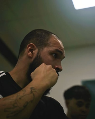 The Alligator Team - karate in Teulada