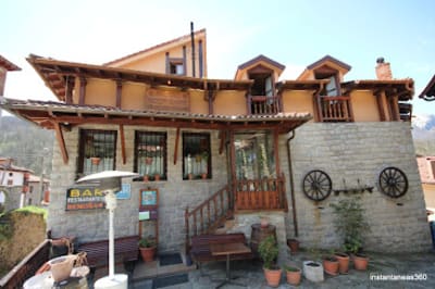 Hostal Remoña - Turismo Rural en Picos de Europa - ski in Espinama