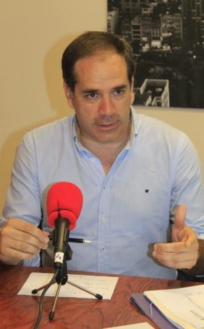 Poliesportiu Sant Joan d'Alacant - baloncesto in Sant Joan d'Alacant