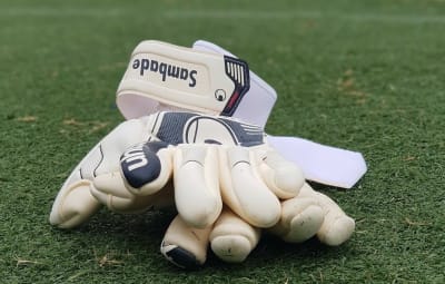 Espindola Escuela de Porteros - fútbol in Jaén