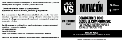 Palace of the Mediterranean Games - judo in Almería