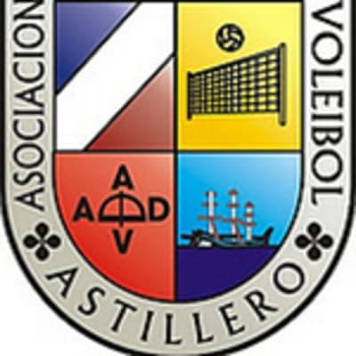 Voleibol Astillero - baloncesto in Astillero
