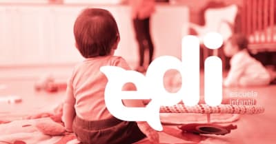 Escuela Infantil EDI - natacion in Burgos