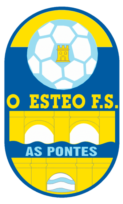 O Esteo F.S. - fútbol in As Pontes de García Rodríguez