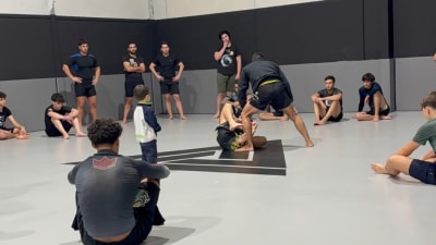 Elite Brazilian Jiu Jitsu Torrent - karate in Torrent