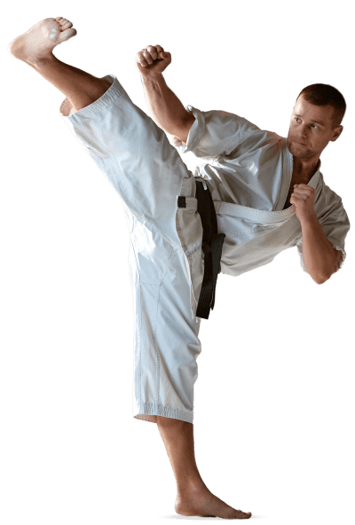 Goju Ryu Studio - Okinawa Karate Jutsu - karate in Palma