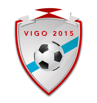 E.D.VIGO2015 - fútbol in Vigo