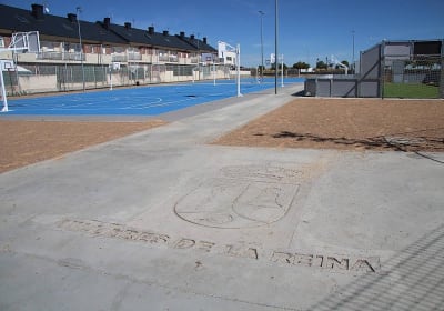 Instalaciones Deportivas Villares de la Reina - fútbol in Villares de la Reina
