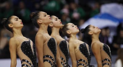 Club Ximnasia Rítmica Viravolta - fútbol in Santiago de Compostela