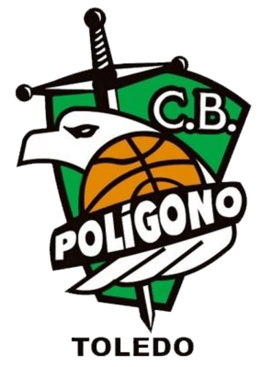 CLUB BALONCESTO POLIGONO - TOLEDO - baloncesto in Toledo