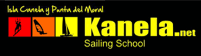 Kanela Sailing School - surf in Ayamonte