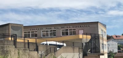 Colexio Concertado de Vigo NS Esperanza - baloncesto in Vigo