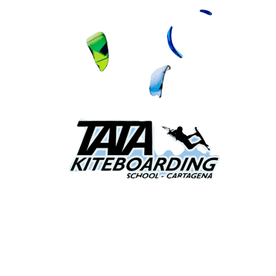 Kitesurf en Cartagena School - kitesurf 
