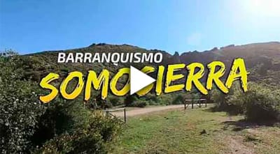 Amadablam Aventura - ski in Madrid