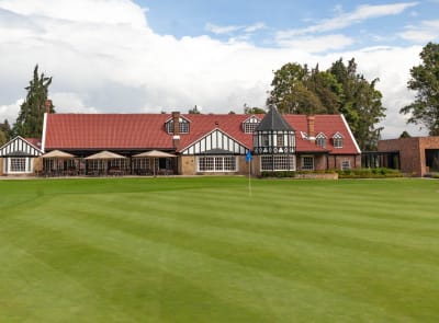 San Andrés Golf, S.A. - golf in Chiclana de la Frontera