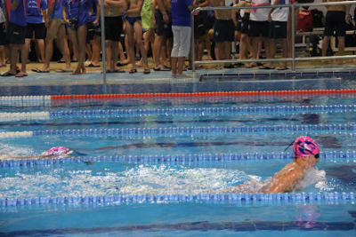 Piscina Municipal de Cacabelos - natacion in Cacabelos