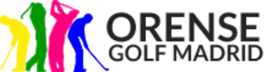 ORENSE GOLF MADRID - golf in Madrid