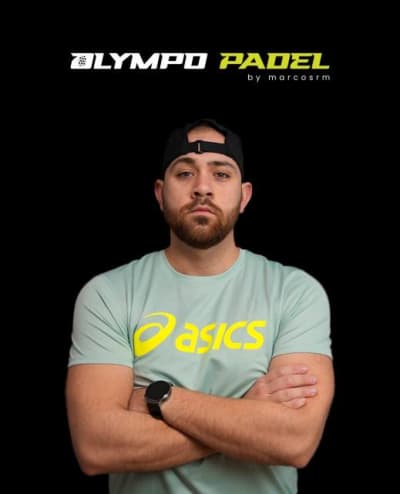 Olympo Pádel - padel in Talavera de la Reina