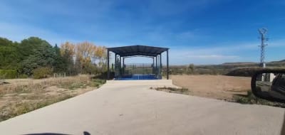 Pista de Padel de Malón - padel in Malón