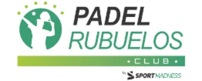 Padel Rubuelos Club by Sportmadness - tenis in Casarrubuelos