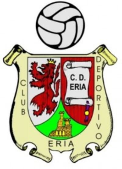 Campo de Fútbol CD FÚTBOL ERIA - fútbol in Castrocalbón