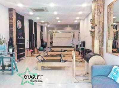 Star Fit Pilates Ibiza - natacion in Sant Antoni de Portmany