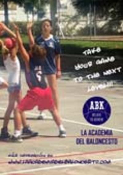 La Academia Del Baloncesto - baloncesto in Pozuelo de Alarcón