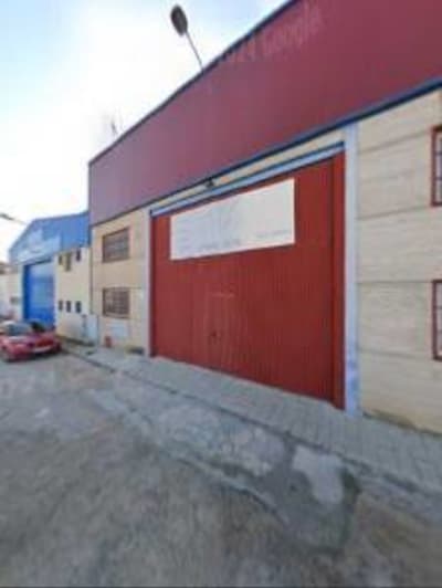 JM Padel Andújar - padel in Andújar