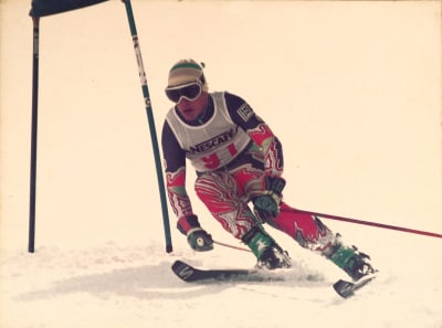 Escuela de esquí Lorente - ski in Candanchú