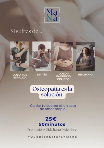 Centro MaNa - natacion in Madrid