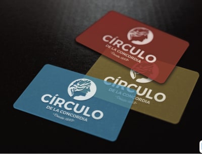 Círculo de la Concordia - tenis in Cáceres